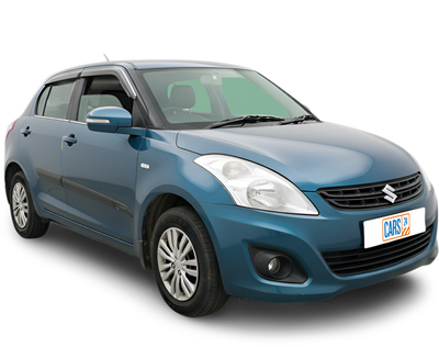 Maruti Swift Dzire-img